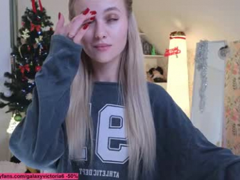 brilliantvictoria webcam model stream image