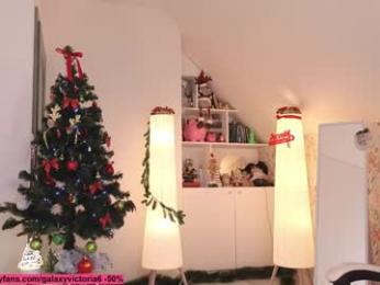 brilliantvictoria webcam model stream image