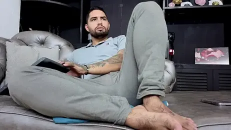 matteosantos webcam stripchat model stream image