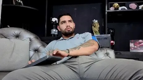 matteosantos webcam model stream image