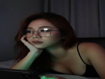 BeatriceOganda webcam model stream image