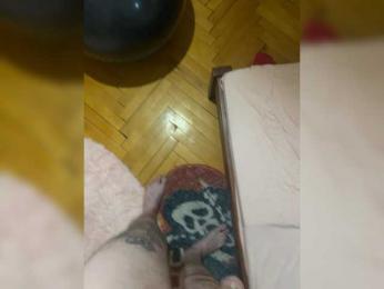 draghot13 webcam model stream image