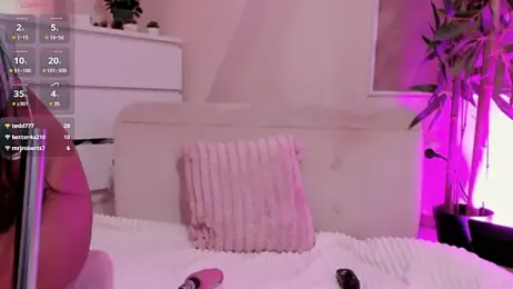 CalypsoSage webcam model stream image