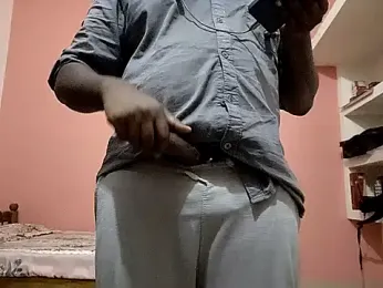 Aneesh007m webcam model stream image