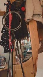 MARIA34GEILESAU webcam model stream image