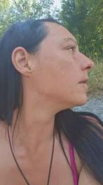 MARIA34GEILESAU webcam model stream image