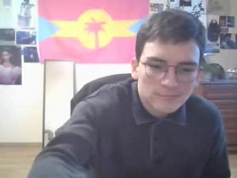 leo_cutie webcam model stream image