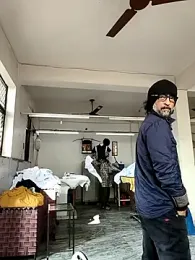 KumarSilencesex21 webcam model stream image