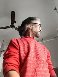 KumarSilencesex21 webcam model stream image