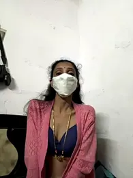 sweetreddy-02 webcam model stream image