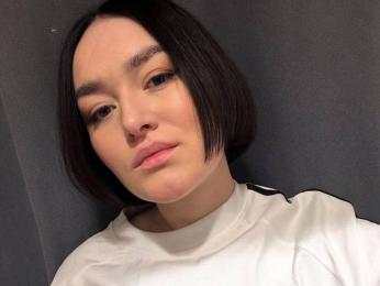 JannSandor webcam model stream image
