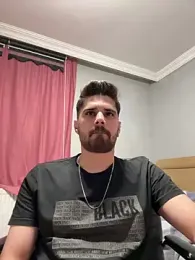 berke3424 webcam model stream image