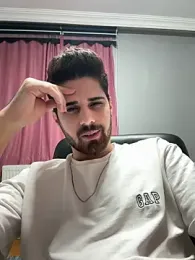 berke3424 webcam model stream image