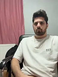 berke3424 webcam model stream image