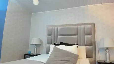 AnthonyRivers webcam model stream image