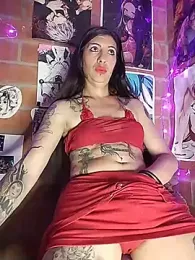 Dboom_weed webcam model stream image