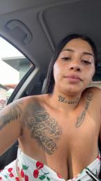 Harleysexyy webcam cam4 model stream image