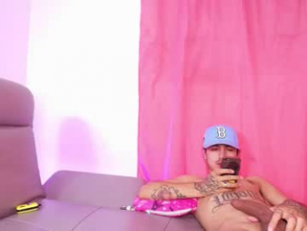 sloppy_sexhard webcam model stream image