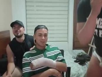 danruiz33 webcam model stream image