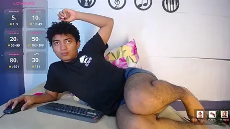 felipecams webcam stripchat model stream image