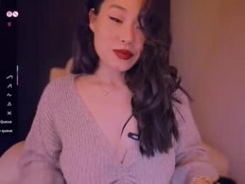 kimmy_chi webcam model stream image