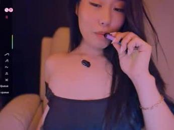 kimmy_chi webcam model stream image
