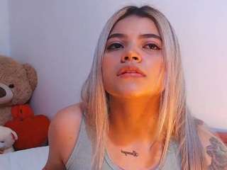 scarletthudsson webcam model stream image