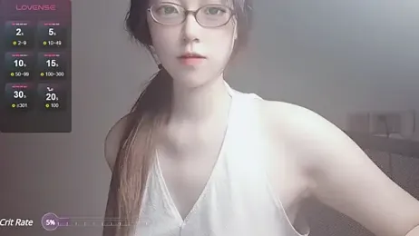 AyoHall webcam model stream image