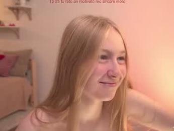 rimavvi webcam chaturbate model stream image