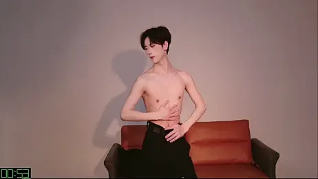 Dkcolo webcam model stream image