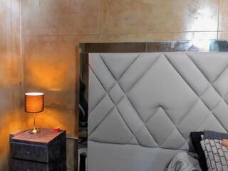 Troy Millers webcam model stream image