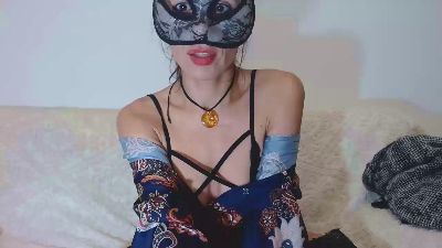 5diFiori webcam cam4 model stream image