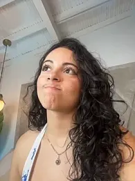 TeaseDollXXX webcam stripchat model stream image