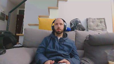 BONGUSXIII webcam model stream image