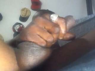 blackkingkerro webcam model stream image