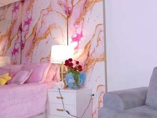 andreafit webcam model stream image