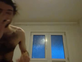 bigjames_chicago webcam model stream image