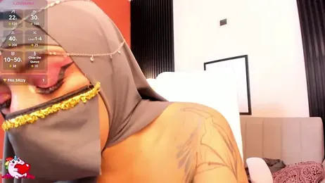 hana_falak webcam model stream image