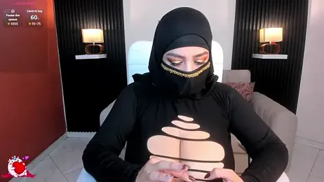 hana_falak webcam model stream image