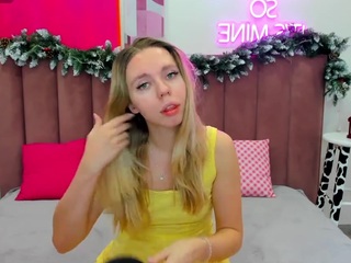 tessaadorable webcam model stream image