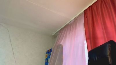 NenaKlave webcam model stream image