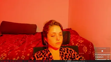 radiofatale webcam model stream image