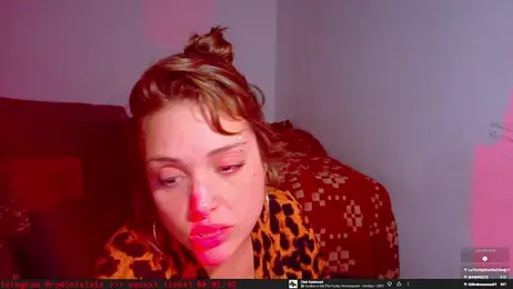 radiofatale webcam model stream image