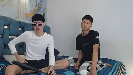 EMPIRE_BOYS1 webcam stripchat model stream image