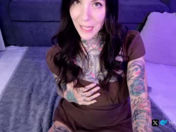 harliequinnx webcam model stream image