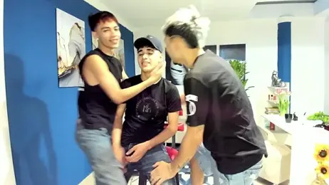 Theguys-passion webcam stripchat model stream image