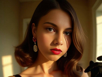 JolynManthe webcam model stream image