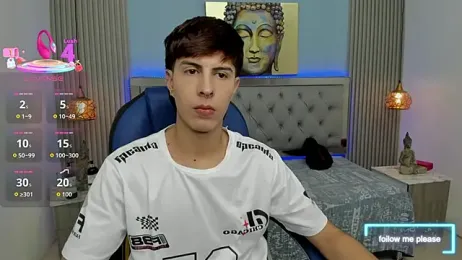 Estiv18_ webcam stripchat model stream image