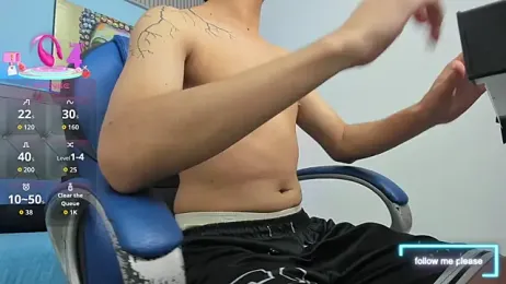 Estiv18_ webcam model stream image