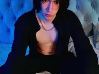 calvinowens webcam chaturbate model stream image